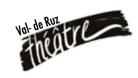 Val-de-Ruz Théâtre — logo