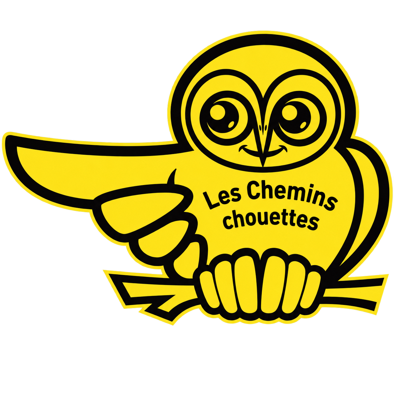 Les Chemins chouettes