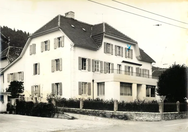 Saint-Martin — archive photographique 01