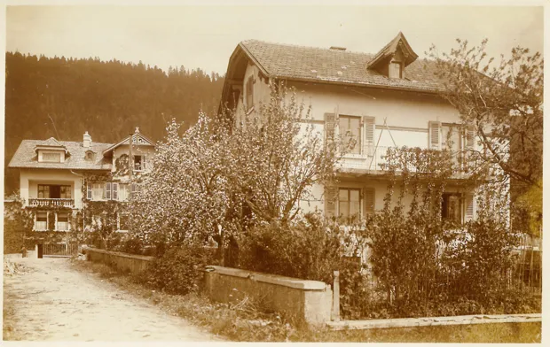 Saint-Martin — archive photographique 02