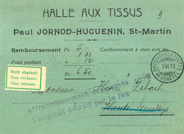 Saint-Martin — archive photographique 13