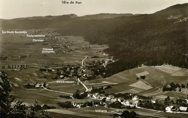 Saint-Martin — archive photographique 18