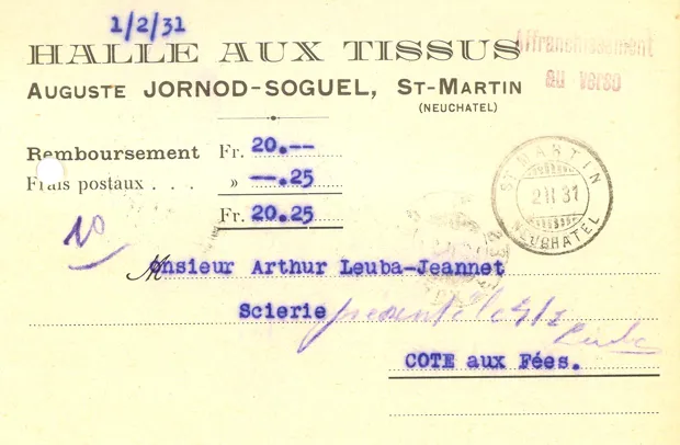 Saint-Martin — archive photographique 22