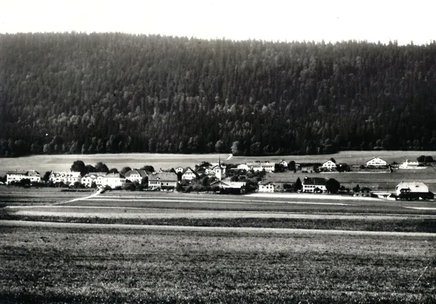 Saint-Martin — archive photographique 24
