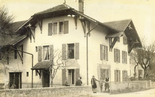 Saint-Martin — archive photographique 29