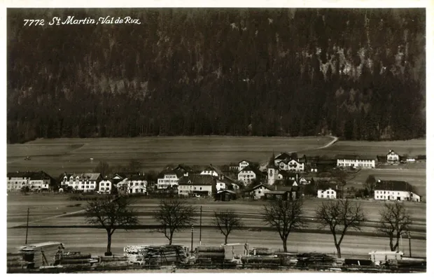 Saint-Martin — archive photographique 32
