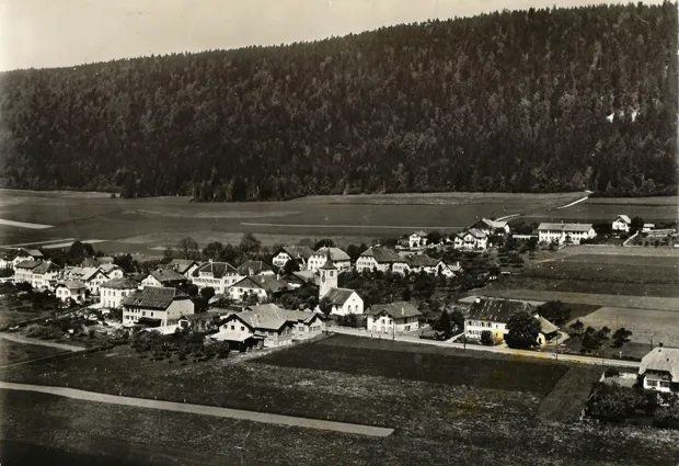 Saint-Martin — archive photographique 34