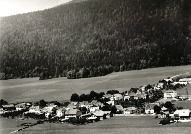 Saint-Martin — archive photographique 39