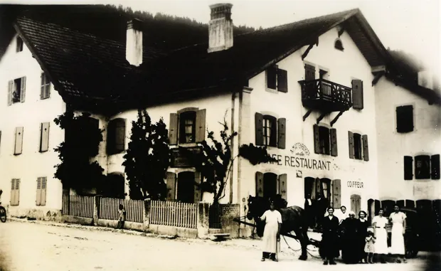 Saint-Martin — archive photographique 41