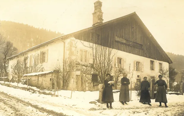 Saint-Martin — archive photographique 42