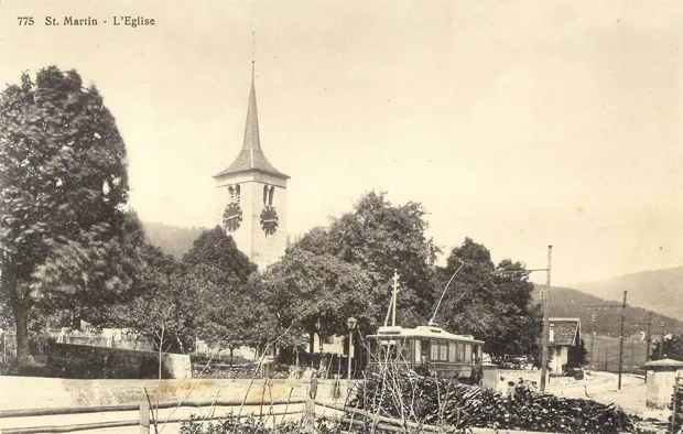 Les guets : veiller sur le village