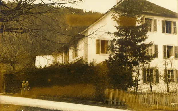 Chézard — archive photographique 53