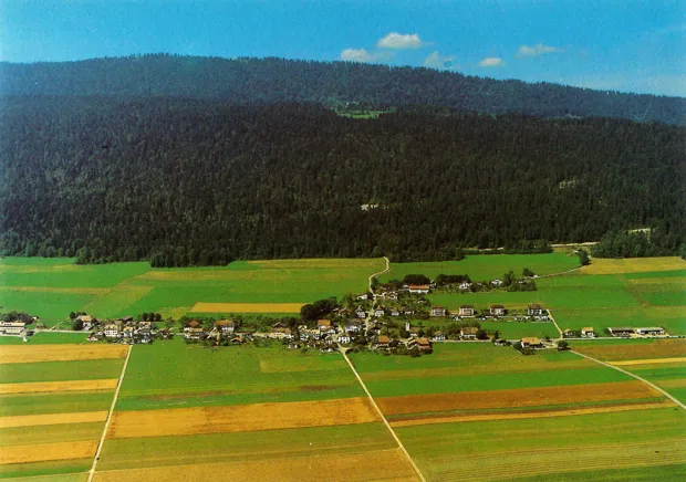 Chézard — archive photographique 65