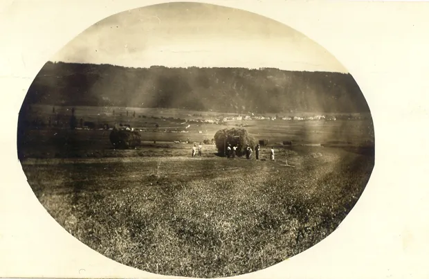 Chézard — archive photographique 70